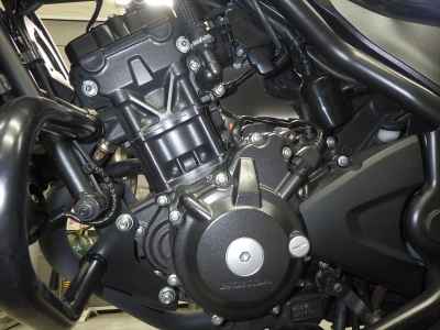 Honda Rebel S CMX250 2023