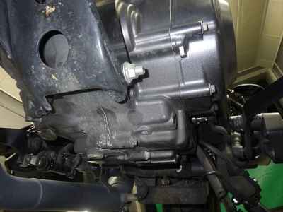 Honda Rebel S CMX250 2023