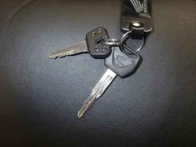 Honda Rebel S CMX250 2023