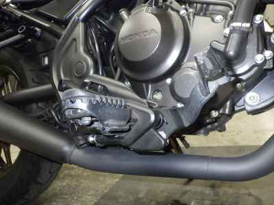 Honda Rebel S CMX250 2023