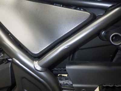 Honda Rebel S CMX250 2023