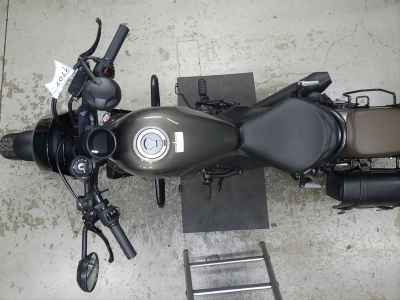Honda Rebel S CMX250 2023