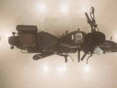 Honda Rebel S CMX250 2023