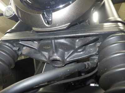 Honda Rebel S CMX250 2023