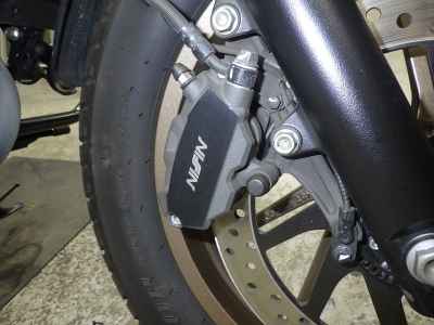 Honda Rebel S CMX250 2023