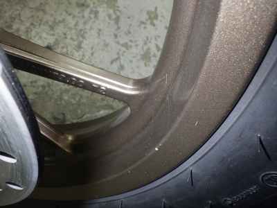 Honda Rebel S CMX250 2023