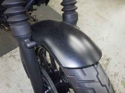 Kawasaki Eliminator 400 SE 2023