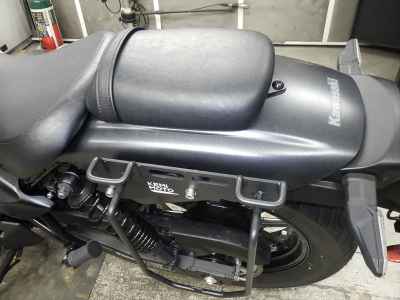 Kawasaki Eliminator 400 SE 2023
