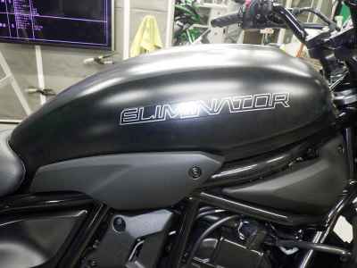 Kawasaki Eliminator 400 SE 2023