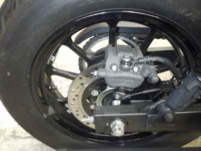 Kawasaki Eliminator 400 SE 2023