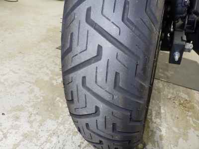 Kawasaki Eliminator 400 SE 2023