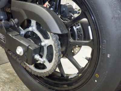 Kawasaki Eliminator 400 SE 2023