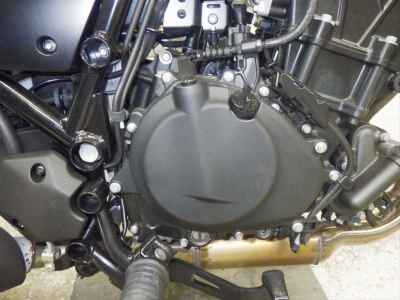 Kawasaki Eliminator 400 SE 2023