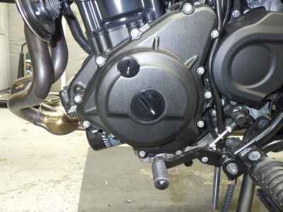 Kawasaki Eliminator 400 SE 2023