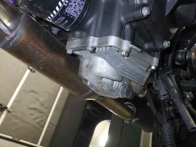 Kawasaki Eliminator 400 SE 2023