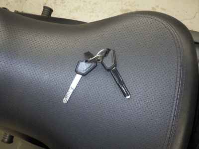 Kawasaki Eliminator 400 SE 2023