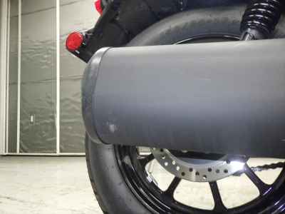 Kawasaki Eliminator 400 SE 2023