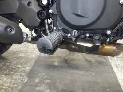 Kawasaki Eliminator 400 SE 2023