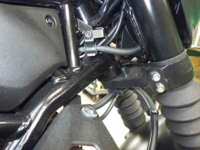 Kawasaki Eliminator 400 SE 2023