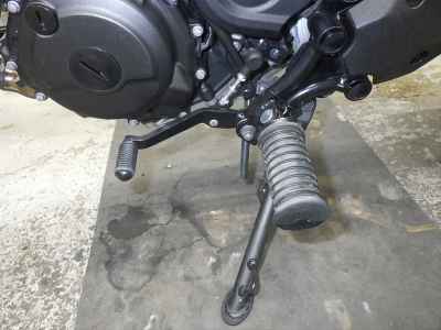 Kawasaki Eliminator 400 SE 2023