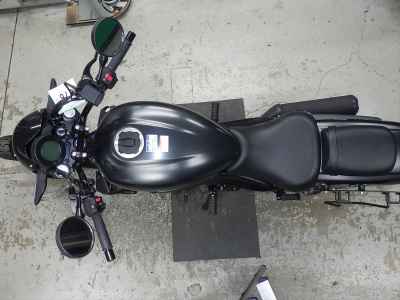 Kawasaki Eliminator 400 SE 2023