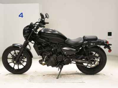 Kawasaki Eliminator 400 SE 2023