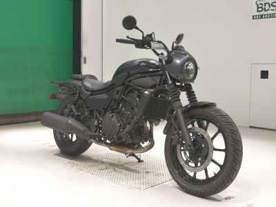 Kawasaki Eliminator 400 SE 2023