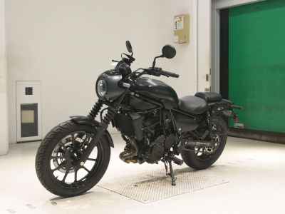 Kawasaki Eliminator 400 SE 2023