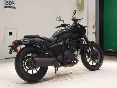 Kawasaki Eliminator 400 SE 2023