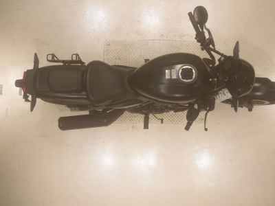 Kawasaki Eliminator 400 SE 2023