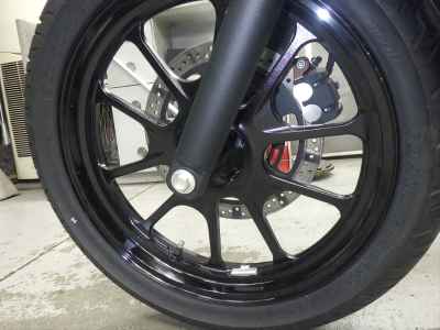 Kawasaki Eliminator 400 SE 2023