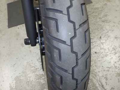 Kawasaki Eliminator 400 SE 2023