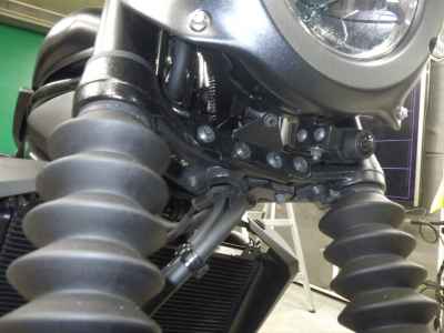 Kawasaki Eliminator 400 SE 2023