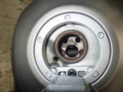 Honda Rebel CMX250 2020