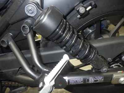 Honda Rebel CMX250 2020