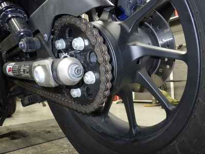 Honda Rebel CMX250 2020