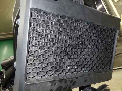 Honda Rebel CMX250 2020