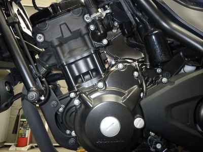 Honda Rebel CMX250 2020