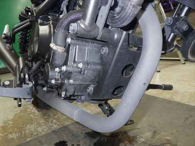 Honda Rebel CMX250 2020