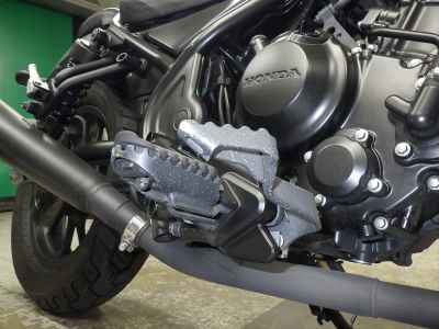 Honda Rebel CMX250 2020