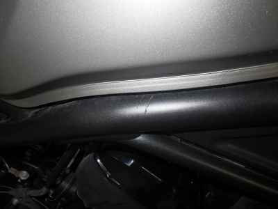 Honda Rebel CMX250 2020