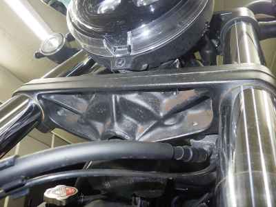 Honda Rebel CMX250 2020