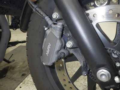 Honda Rebel CMX250 2020