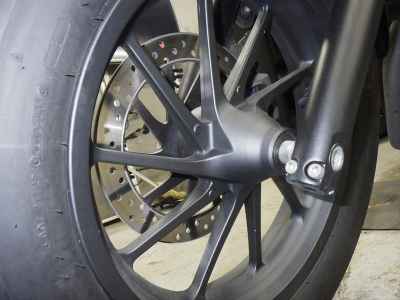 Honda Rebel CMX250 2020