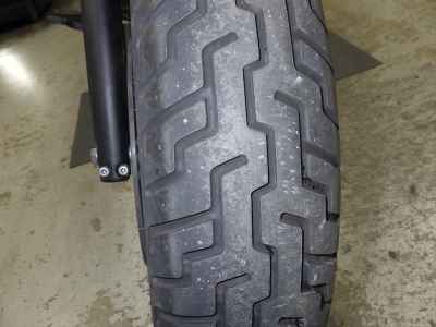 Honda Rebel CMX250 2020