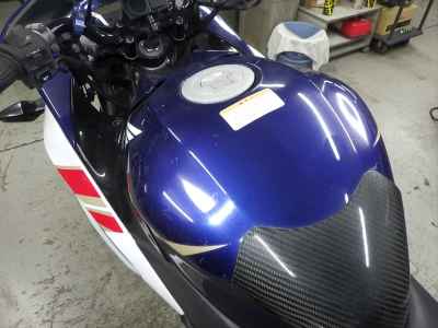 Honda CBR250R 2013