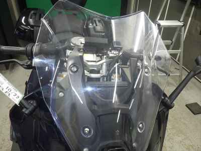 BMW R1250RS 2021