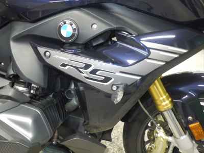 BMW R1250RS 2021