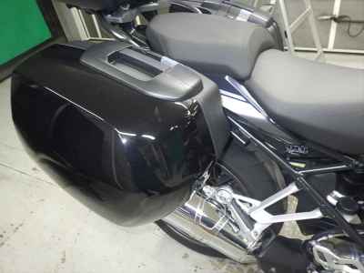 BMW R1250RS 2021