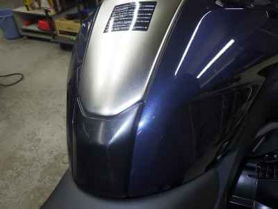 BMW R1250RS 2021